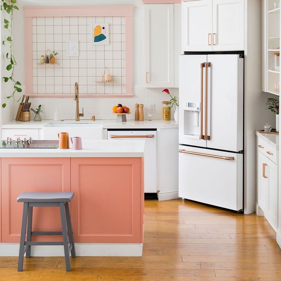 5 Essential Steps to Redesigning Your Kitchen