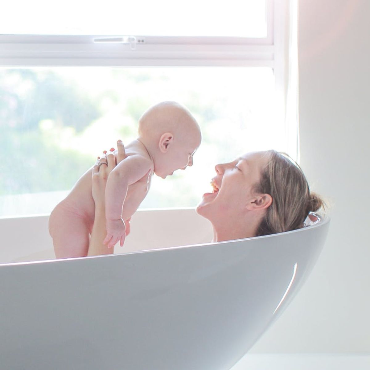9 Baby Bath Products That Adults Will Also Love
