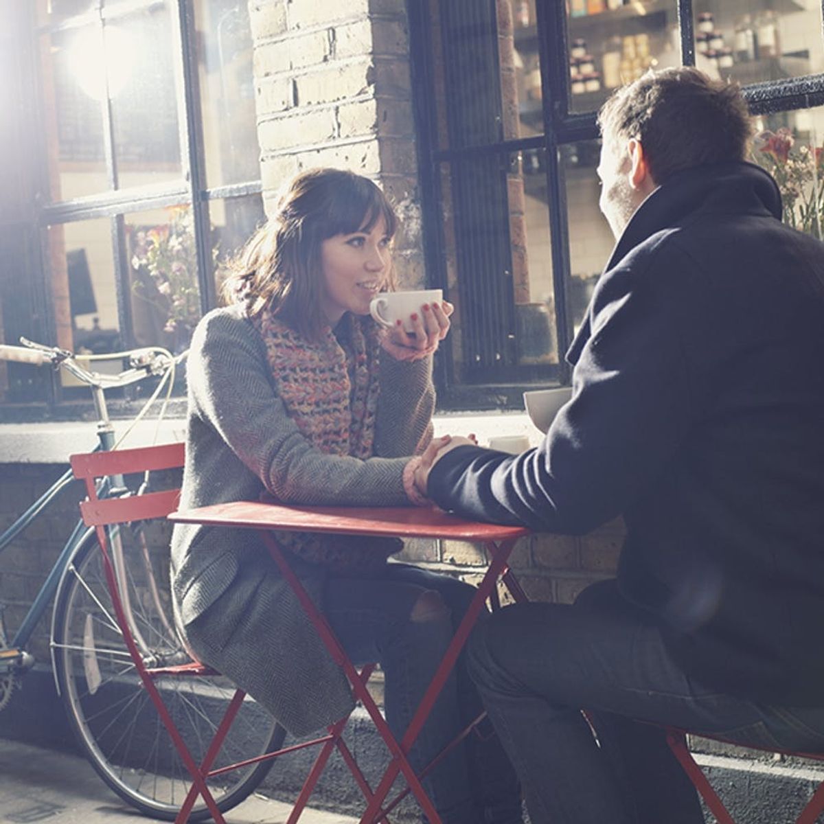 This Is the Absolute WORST Place to Introduce Your New S.O. to Your Family