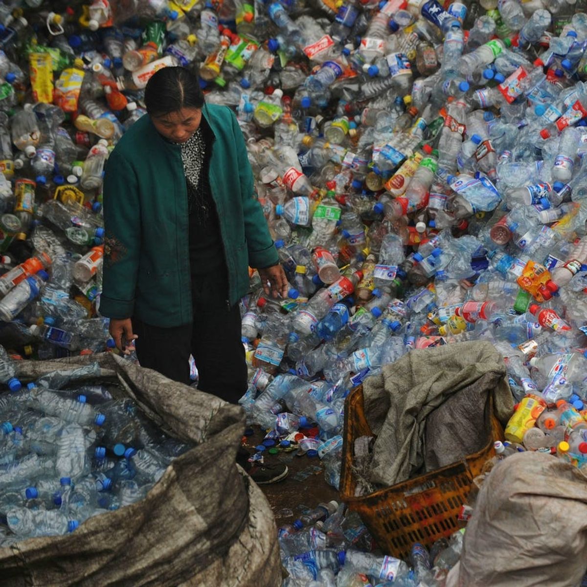 Why Hundreds of Cities Across the US Have Quietly Stopped Recycling
