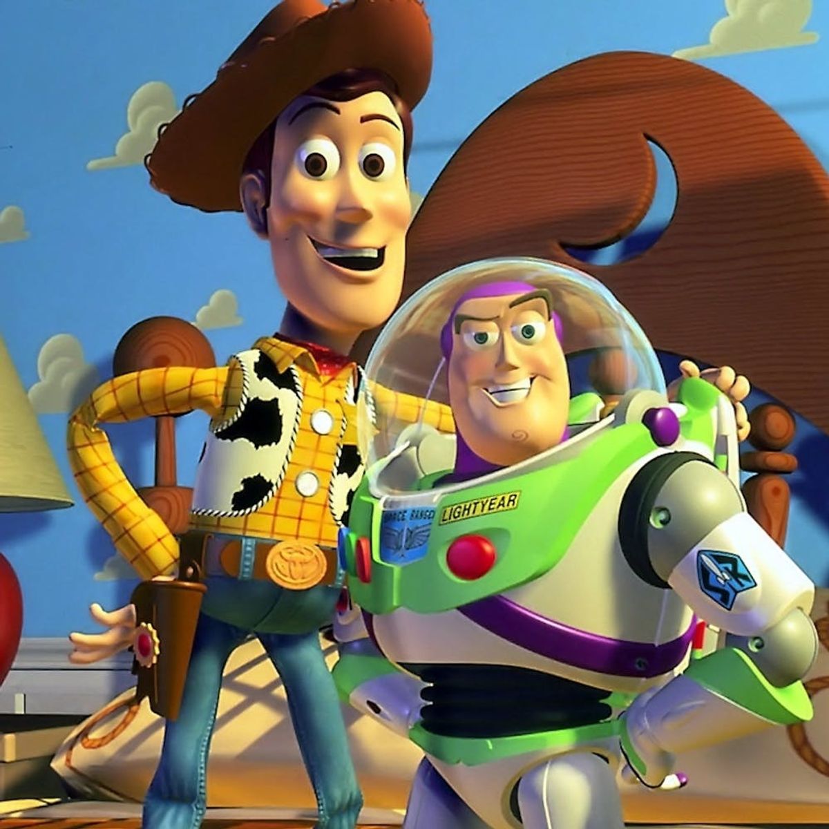 The First Full ‘Toy Story 4’ Trailer Is Finally Here and It’ll Make You Sob