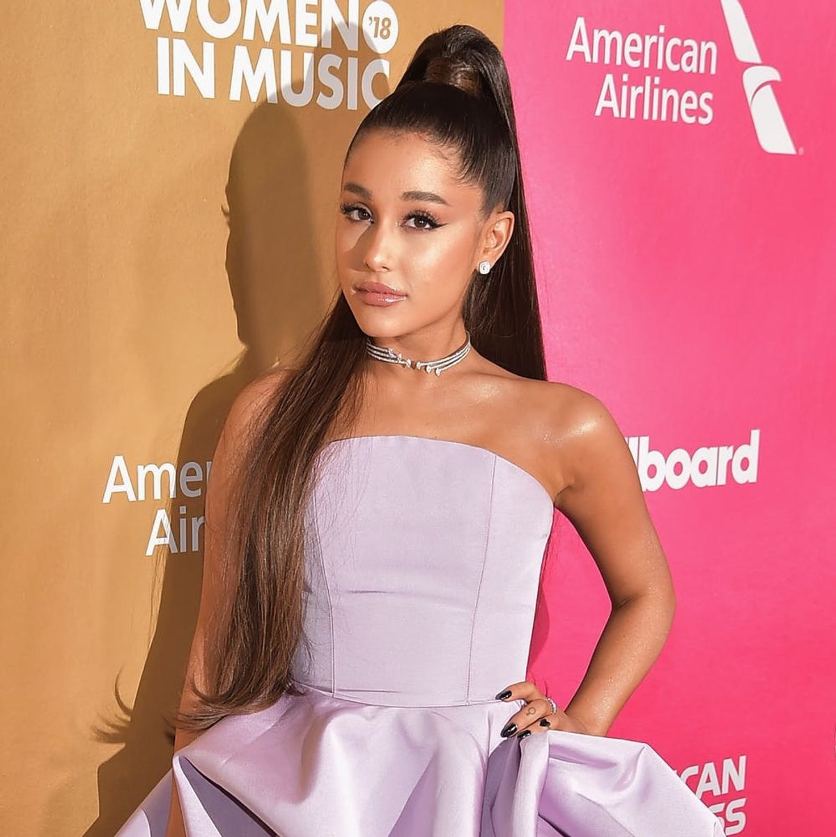 Ariana Grande’s ‘Sweetener’ Tour Kickoff Included This Subtle Tribute to Mac Miller