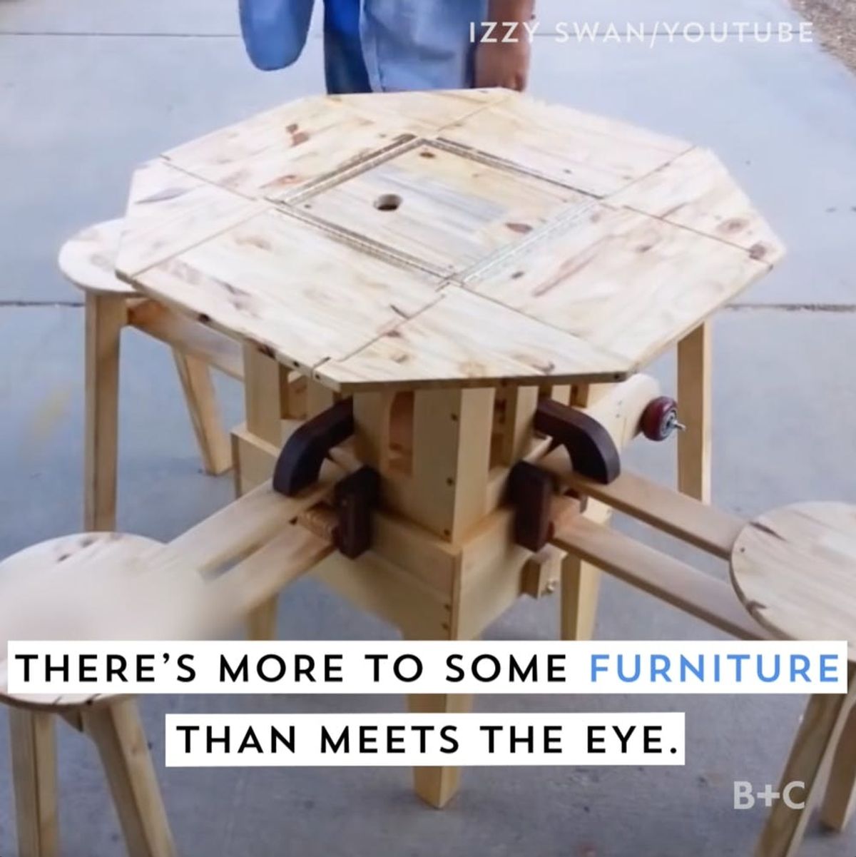 These Pieces of Furniture Are Weirdly Satisfying