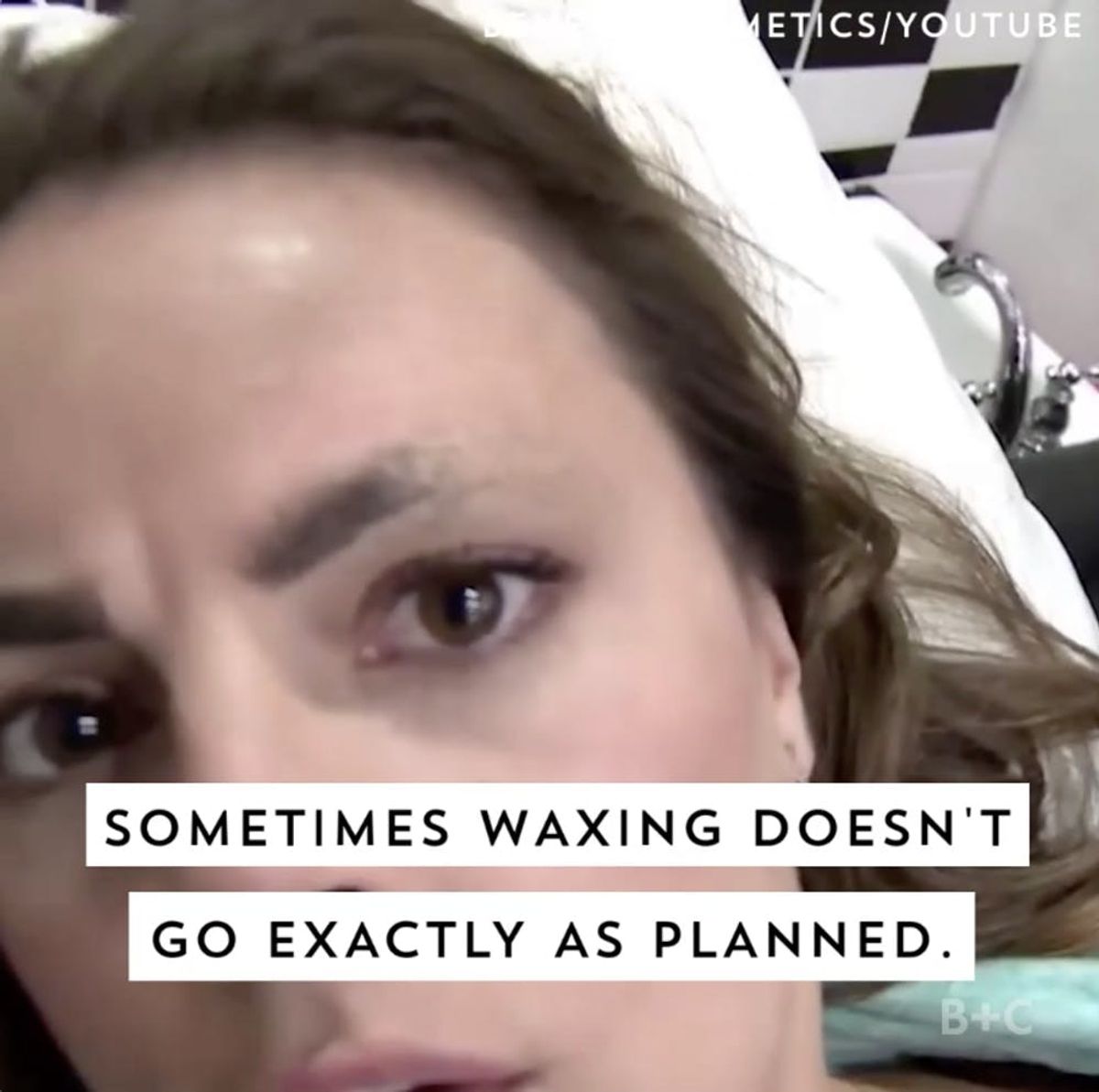 The Worst Waxing Fails EVER