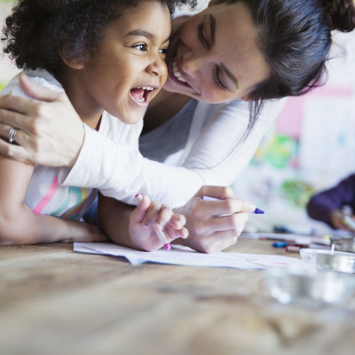 8 Long-Term Benefits of Raising a Bilingual Baby