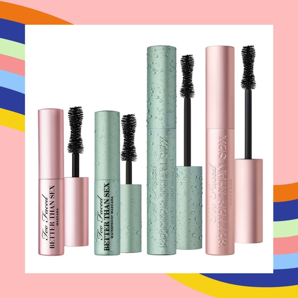 Every Major Makeup Deal to Shop During HSN’s 2019 Best in Beauty Sale