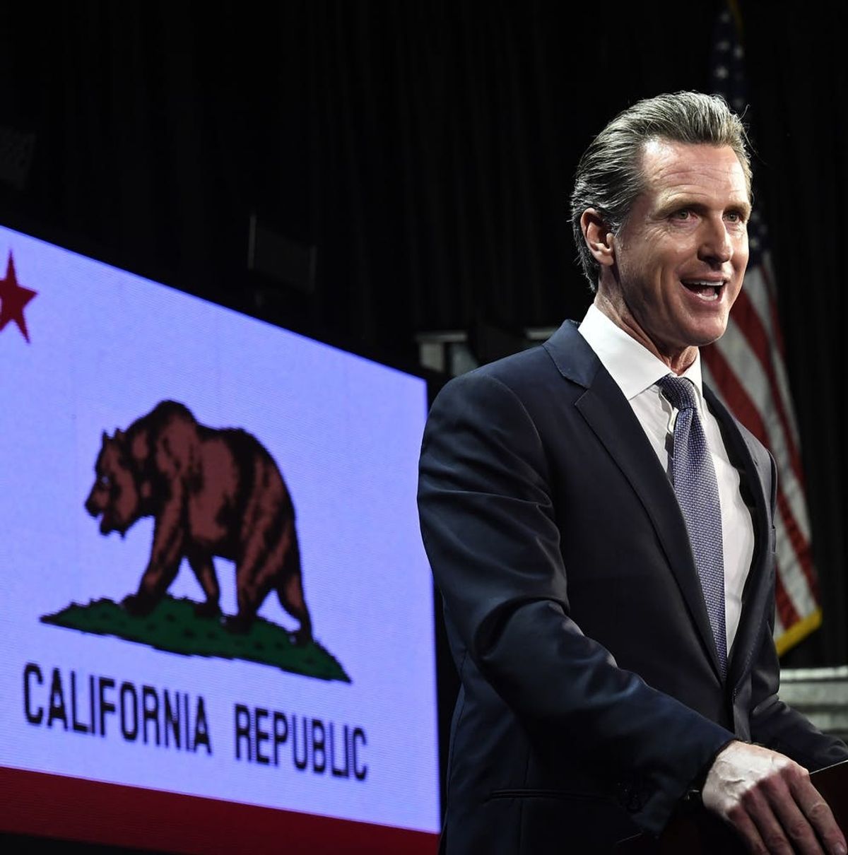California Is Ditching the Death Penalty — and Other States May Soon Follow