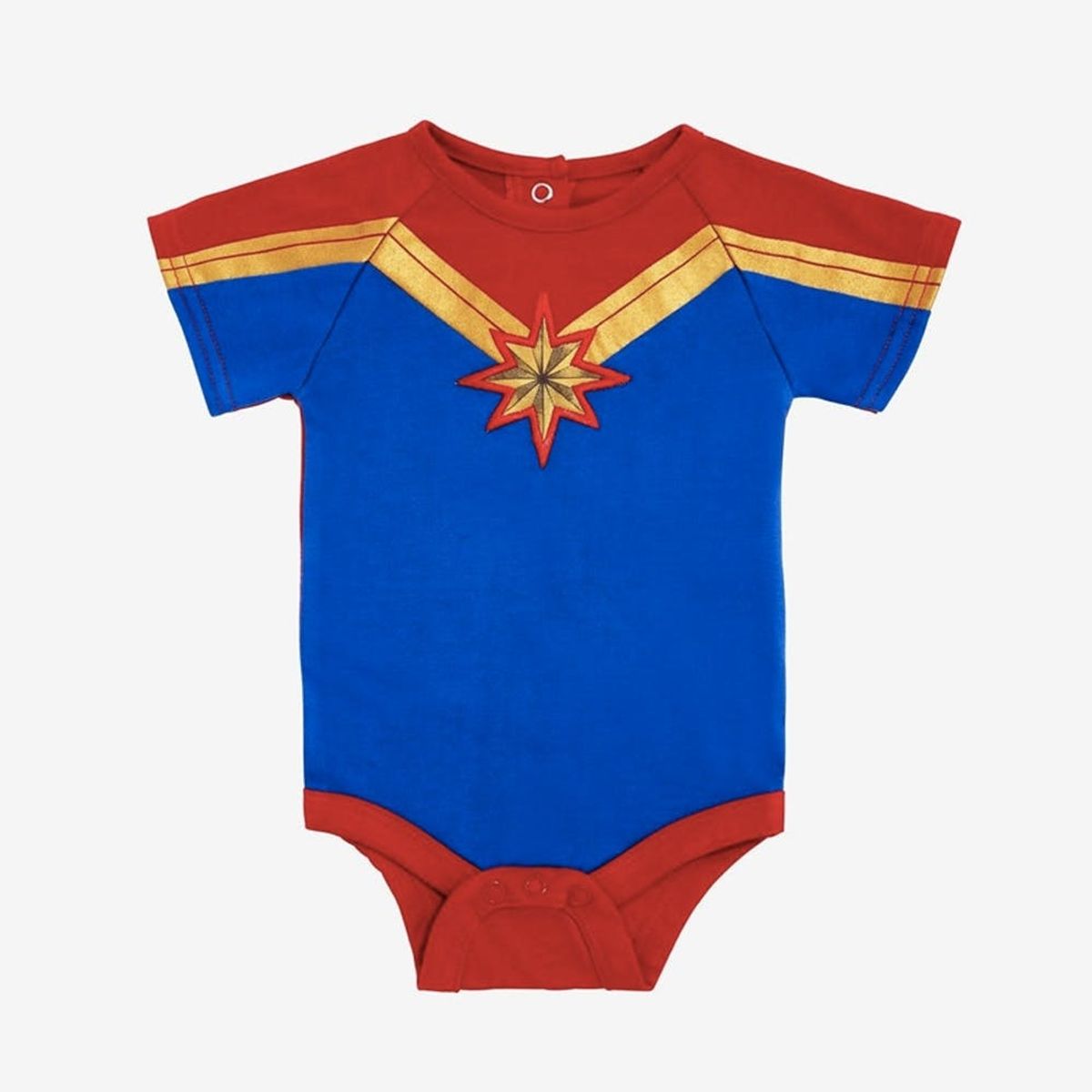 10 Out-of-This-World Kids’ Outfits for Your Littlest Superhero