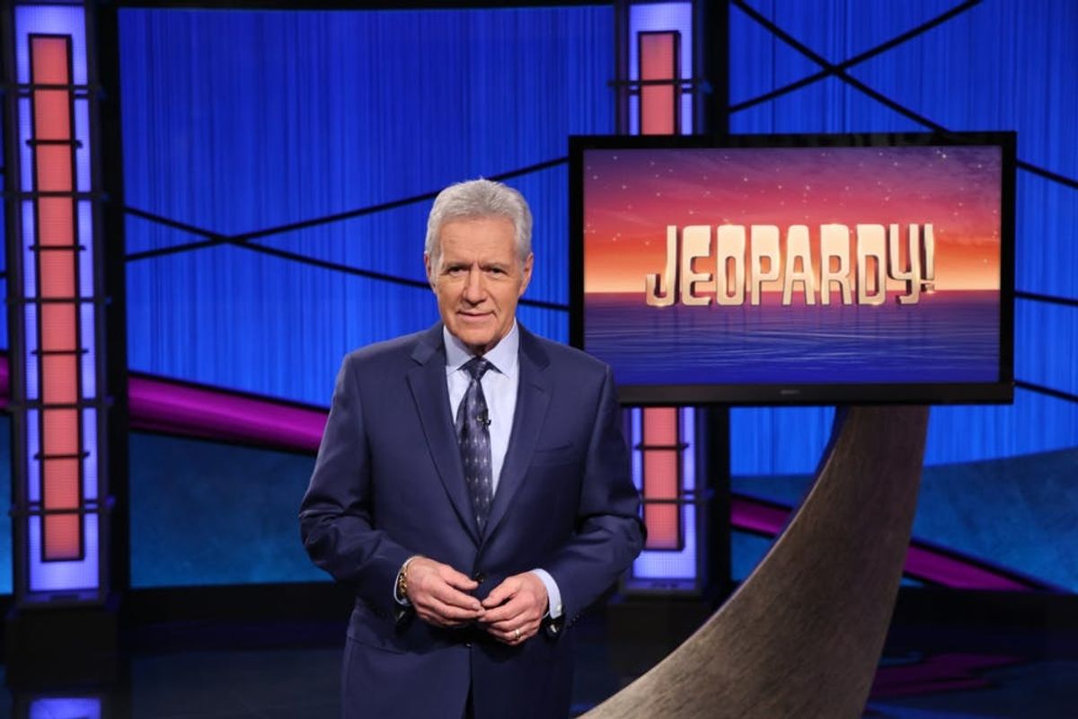 Stars Are Sending Support to ‘Jeopardy’ Host Alex Trebek After His Cancer Diagnosis