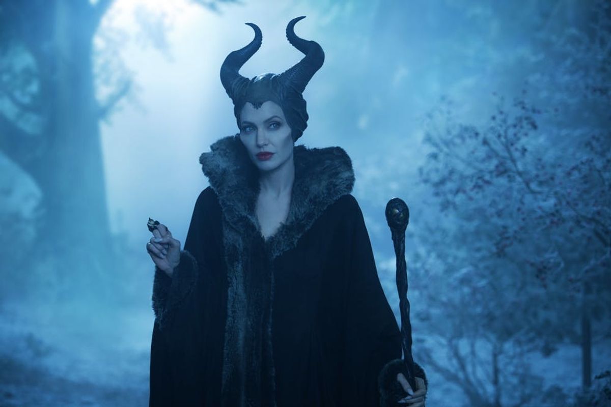 Disney Just Revealed New Details (and a Poster!) for ‘Maleficent 2’