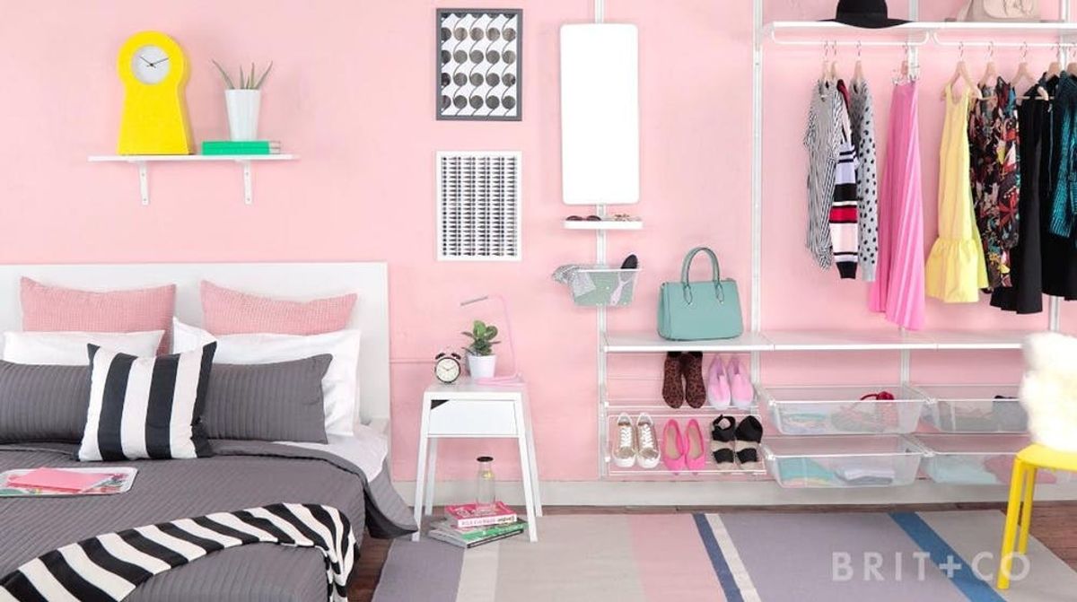 5 Steps to Refresh Your Bedroom With IKEA®