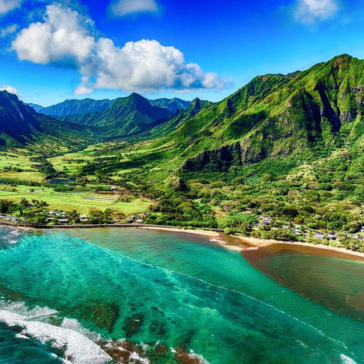 Southwest Airlines Just Made It Easier (and Cheaper) Than Ever to Go to Hawaii