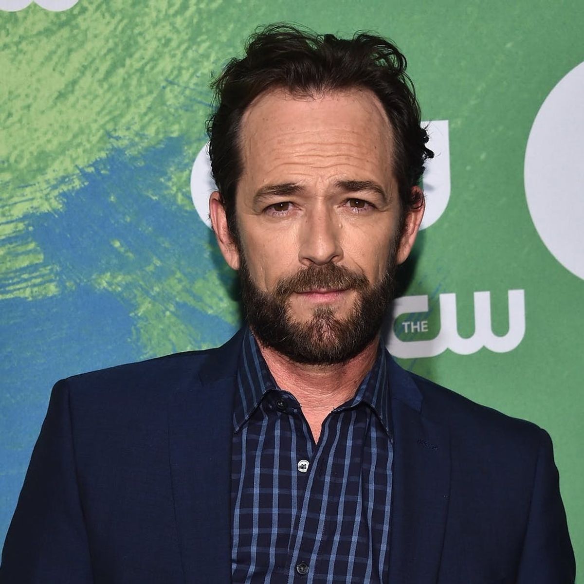 Luke Perry Has Died at Age 52