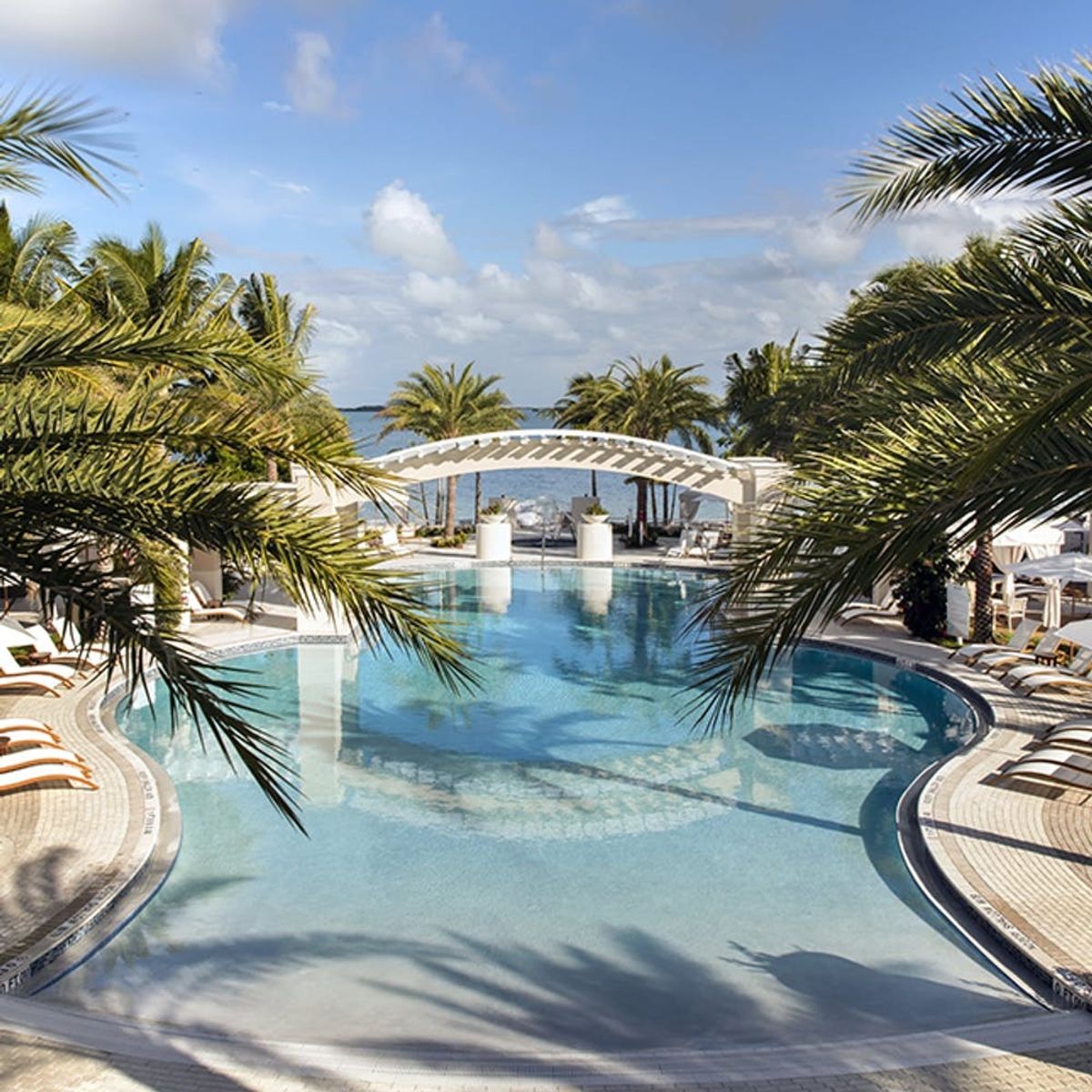 Here’s Where Your Next Vacation Should Be Based on Your Enneagram Type