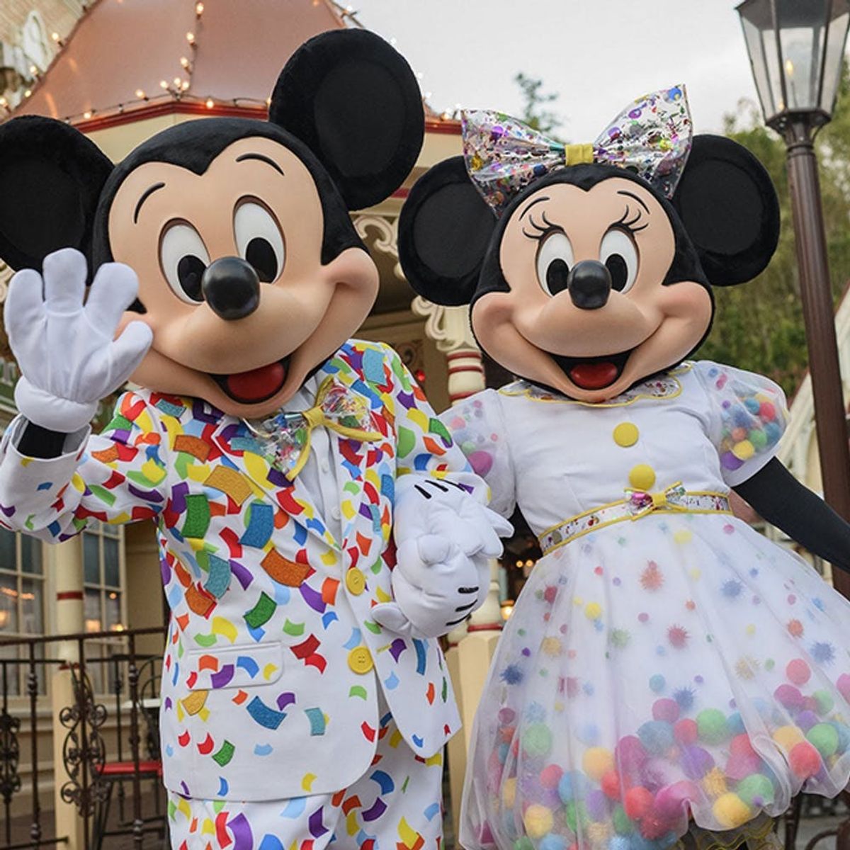 7 Happiest Ways to Celebrate Your Birthday at Disneyland