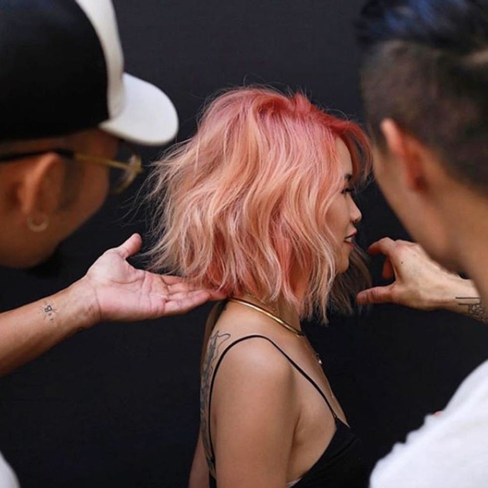 11 Modern Shag Hairstyles Every Cool Girl Needs to Try - Brit + Co