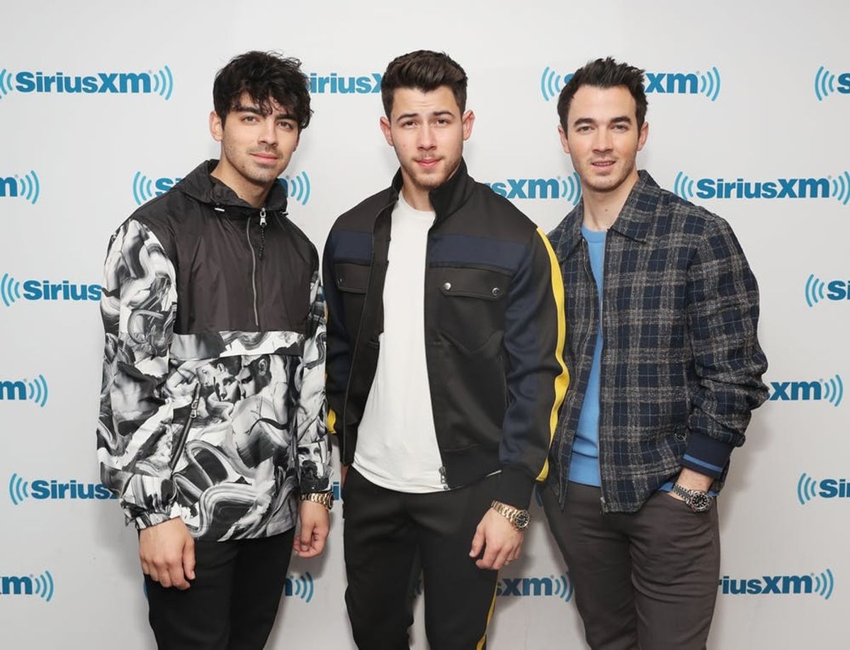 The Jonas Brothers Open Up About the Reason for Their 2013 Split: ‘It Was Not Good’