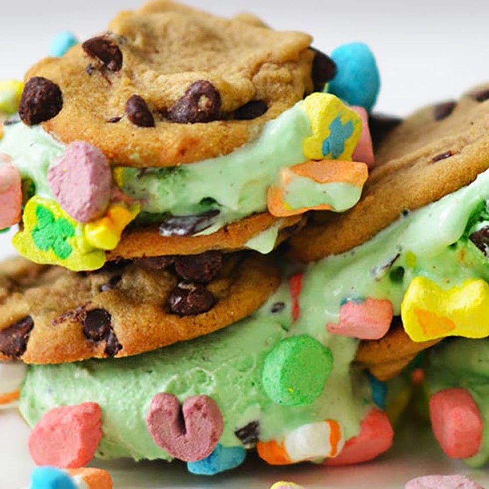 25 Absolutely Unbeatable St Patrick’s Day Dishes to Make This Year