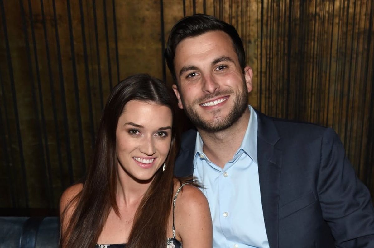 Jade Roper and Tanner Tolbert Open Up About Suffering a Miscarriage After ‘Bachelor in Paradise’