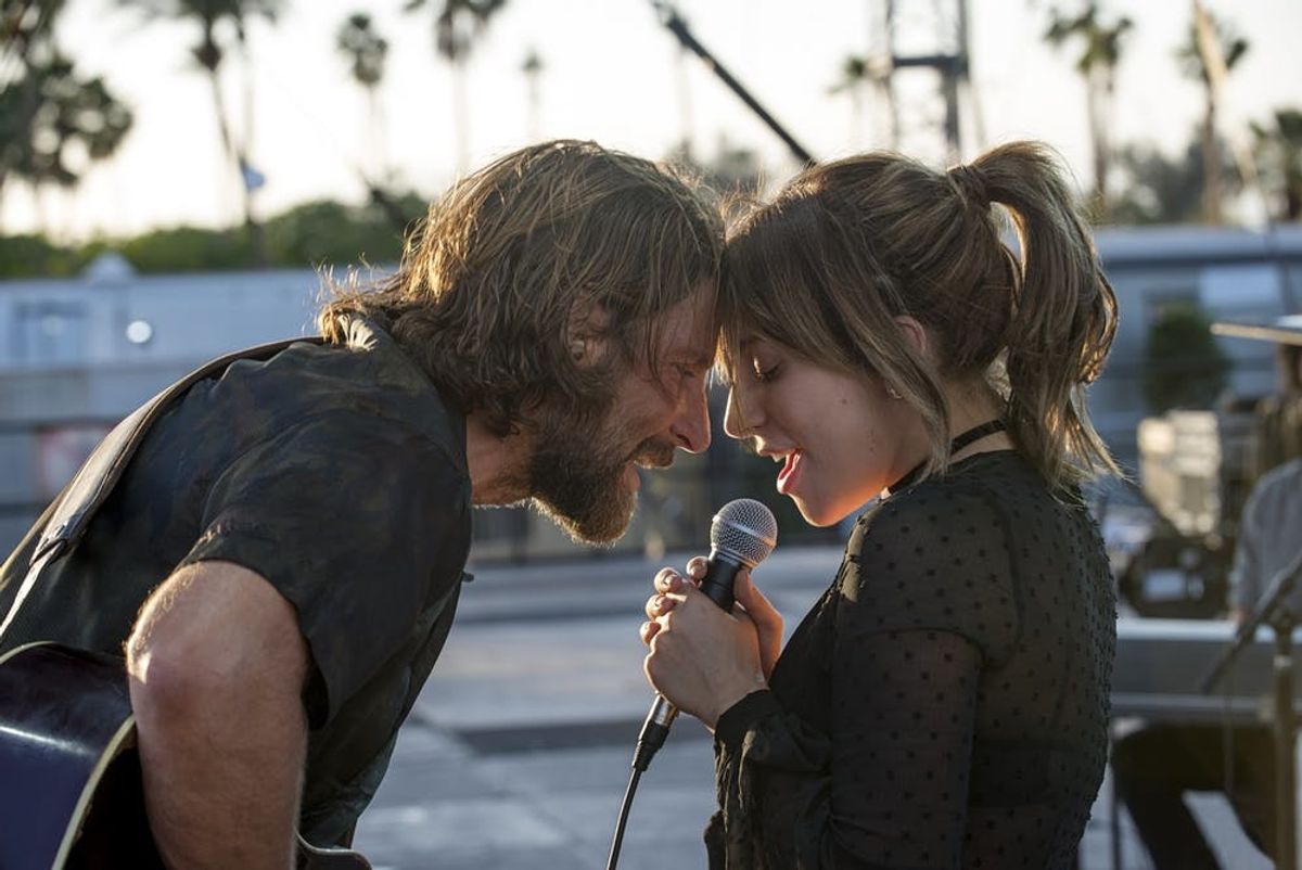 ‘A Star Is Born’ Is Returning to Theaters With 12 Minutes of Brand-New Footage