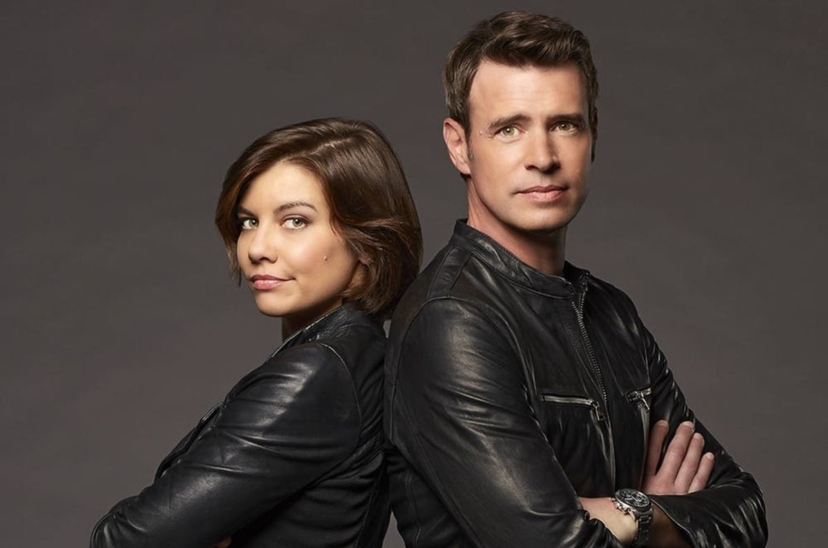 Brit + Co’s Weekly Entertainment Planner: ‘Whiskey Cavalier,’ New Music from Pink, and More!