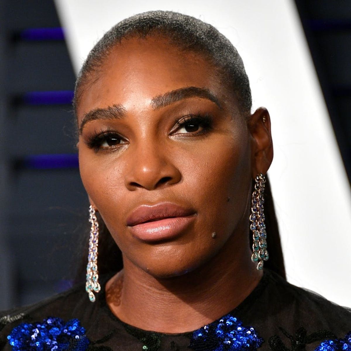 Serena Williams’ Tearjerking Nike Ad Was Absolutely a 2019 Oscars Highlight