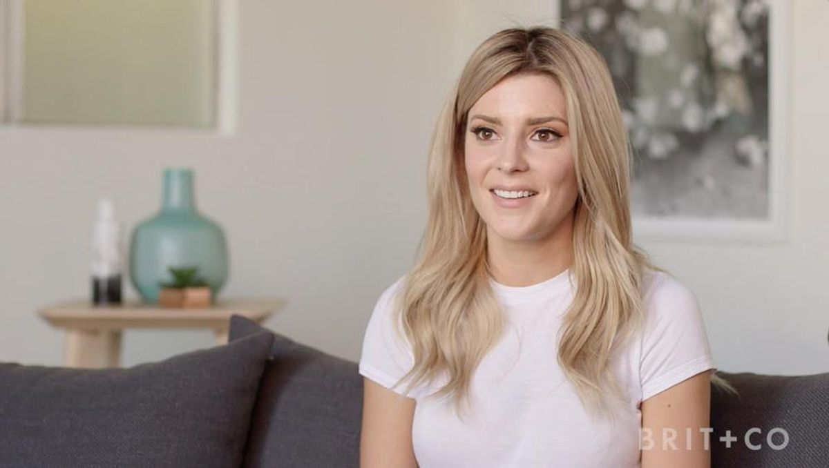 The Brit 60: with Grace Helbig