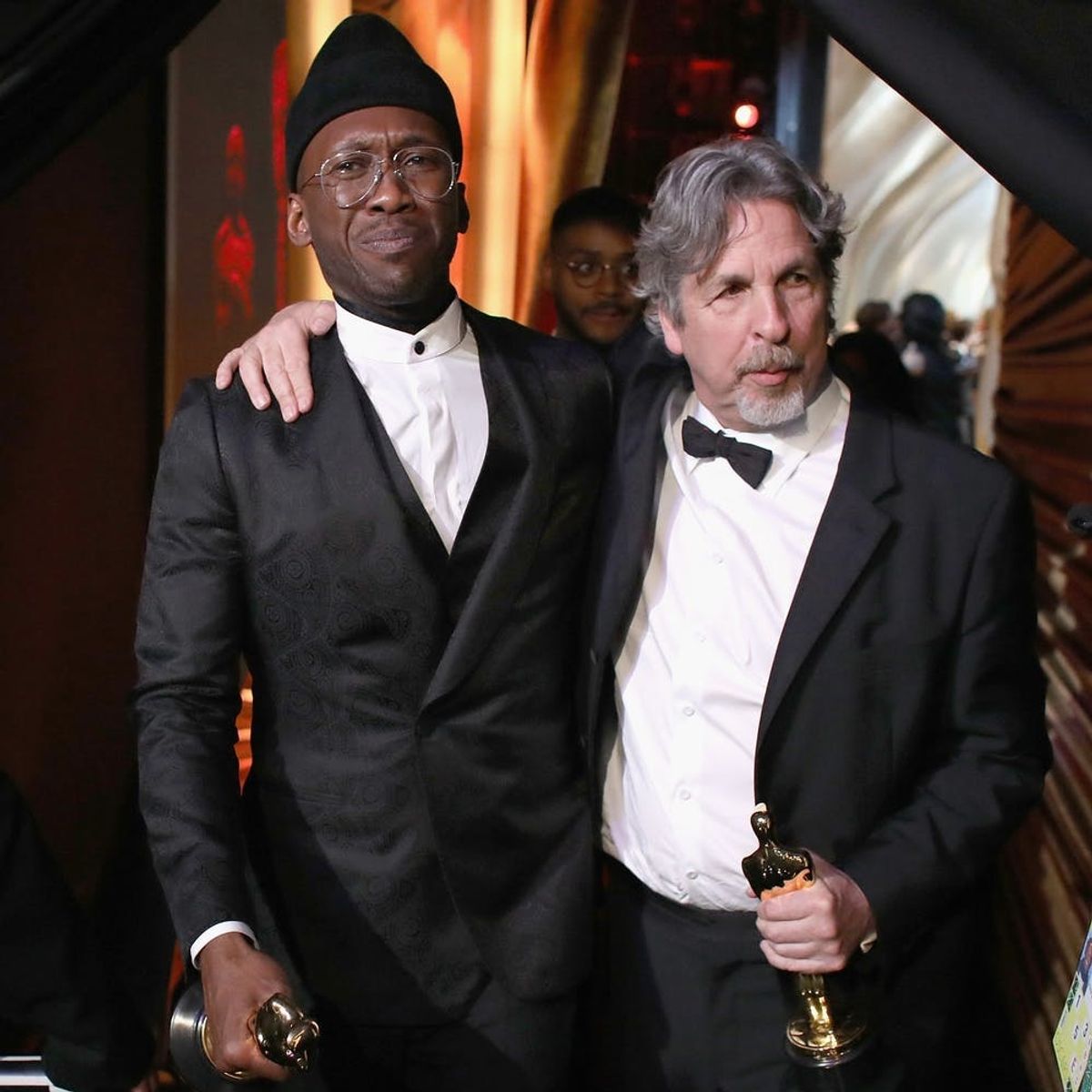 Not Everyone Is Happy With ‘Green Book’ Winning Best Picture at the 2019 Oscars