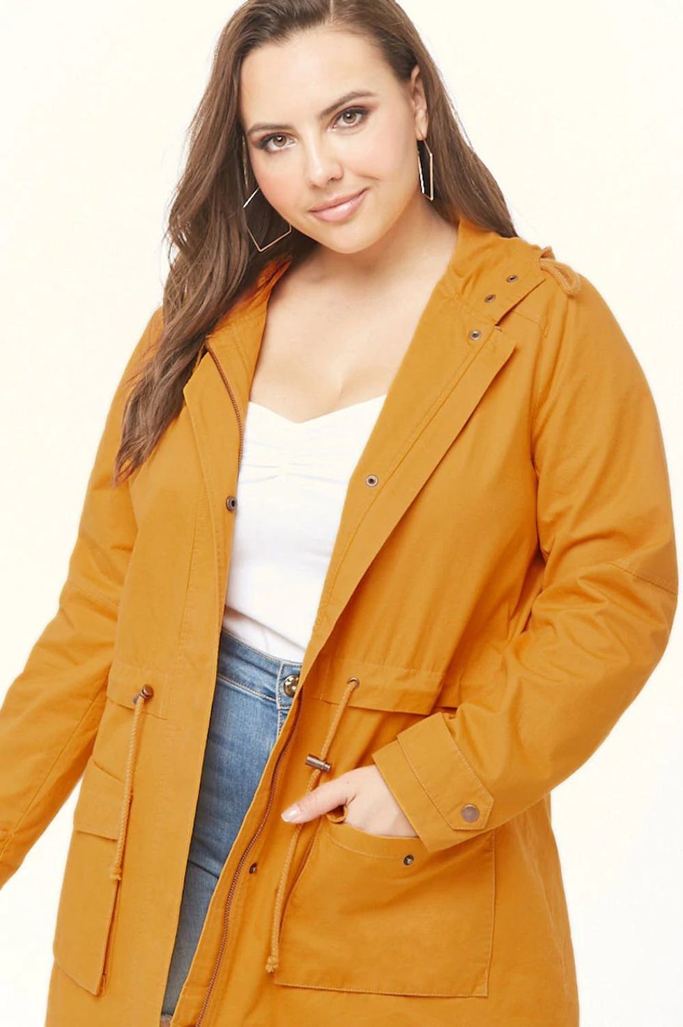 19 Spring Jackets That Are a Step Up from Your Trusty Old Denim Brit + Co