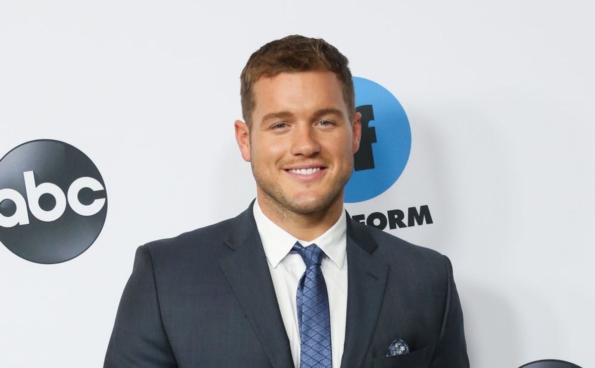 ‘Bachelor’ Star Colton Underwood Recorded a Song With Boy Band O-Town