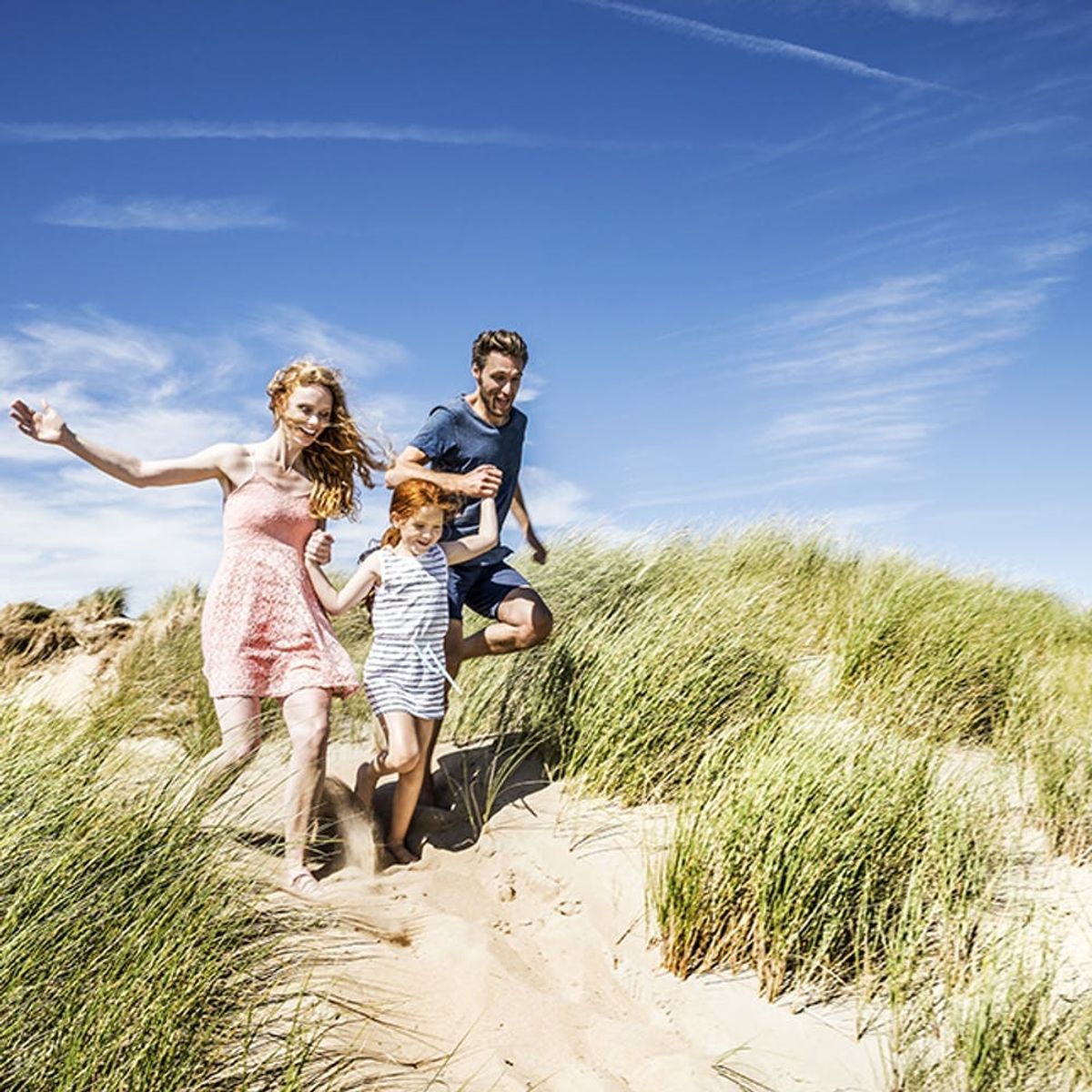 9 Family-Friendly Spring Break Vacation Ideas