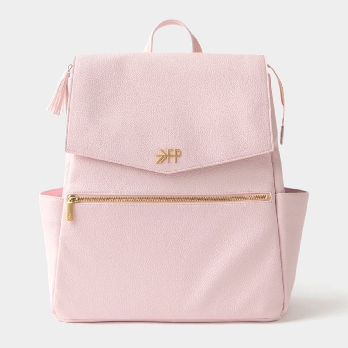 9 Stylish Diaper Bags to Sport This Spring