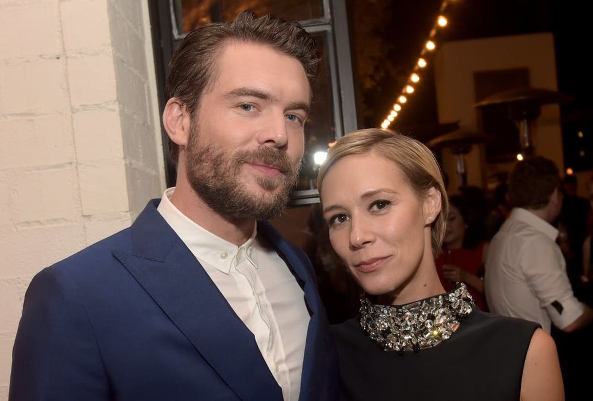 ‘How To Get Away With Murder’ Stars Liza Weil and Charlie Weber Have Split