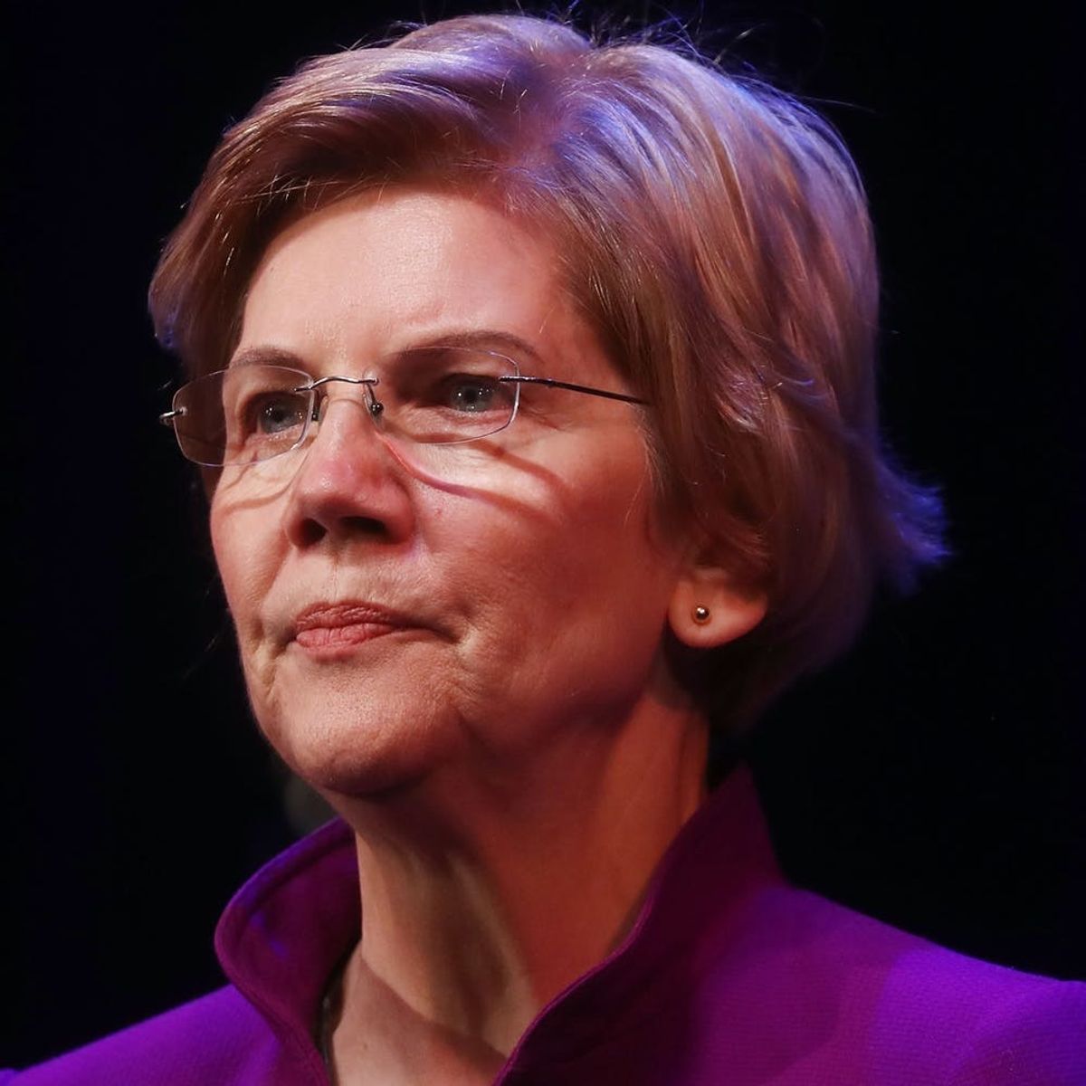 Elizabeth Warren’s Child Care Plan Could Revolutionize How Women Work