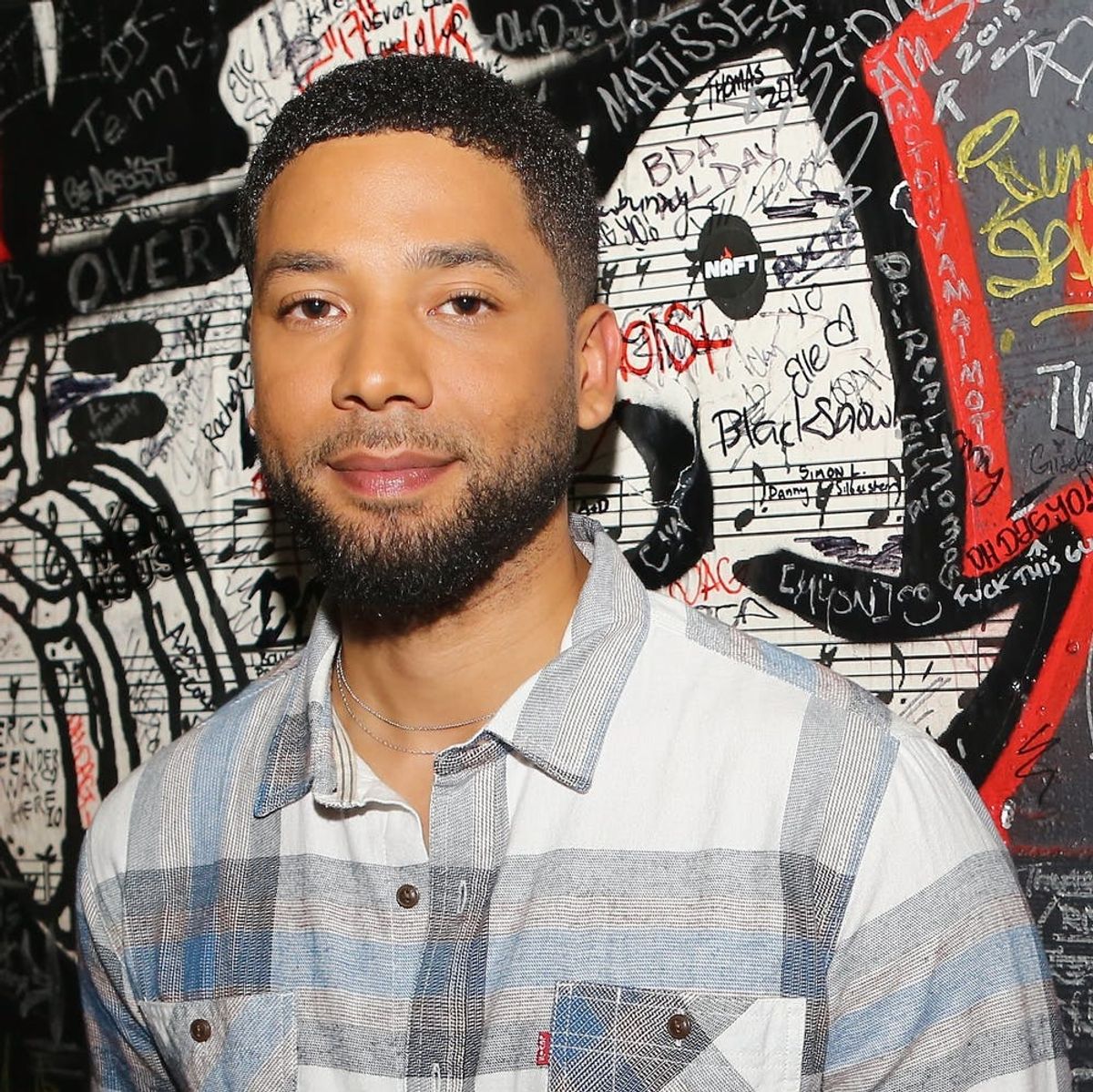 Here’s a Rundown of Everything We Know About the Jussie Smollett Investigation