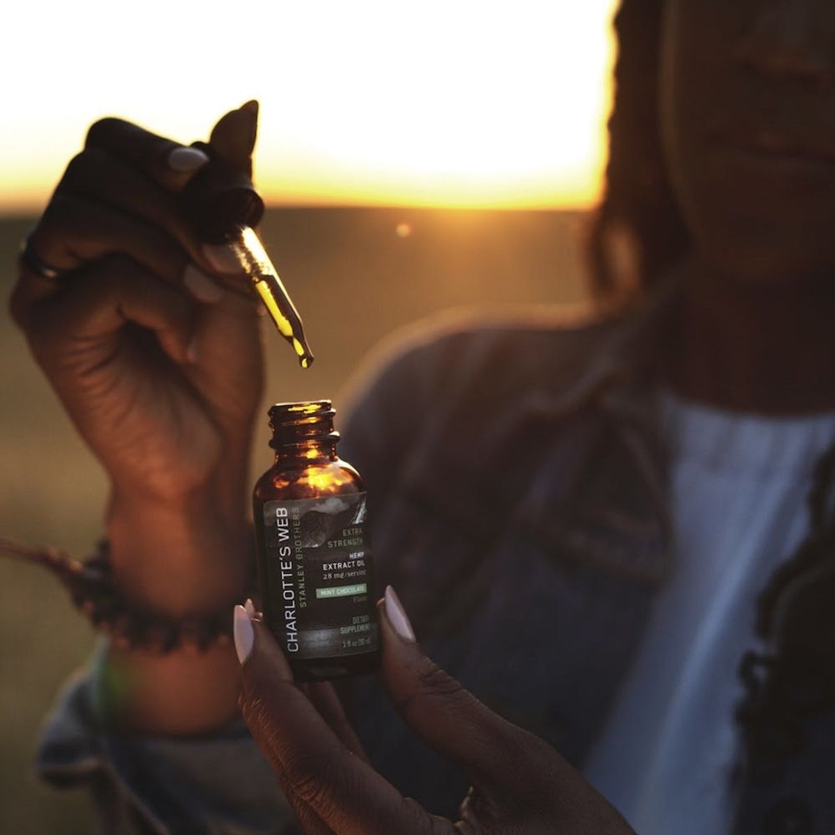 Here’s Why CBD Is Literally Everywhere Now