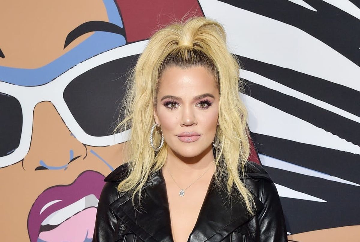 Khloé Kardashian Shares Cryptic Quotes About Love Amid Tristan Thompson Split Reports