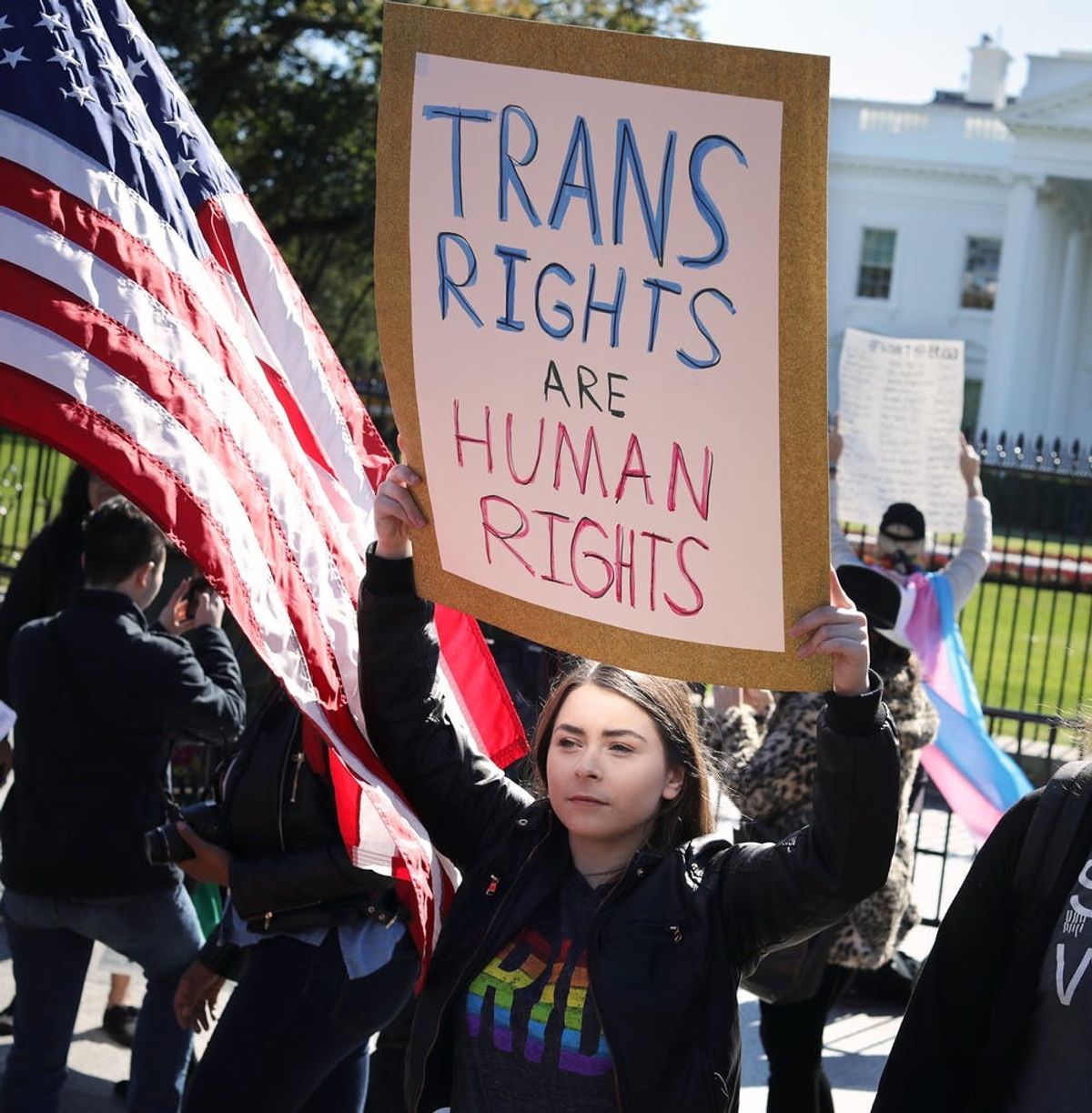 Tragic Death of Deported Salvadoran Trans Woman Amplifies LGBTQ+ Asylum Crisis in America