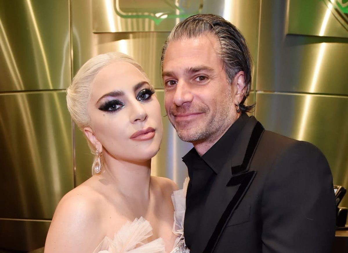Lady Gaga and Christian Carino End Their Engagement