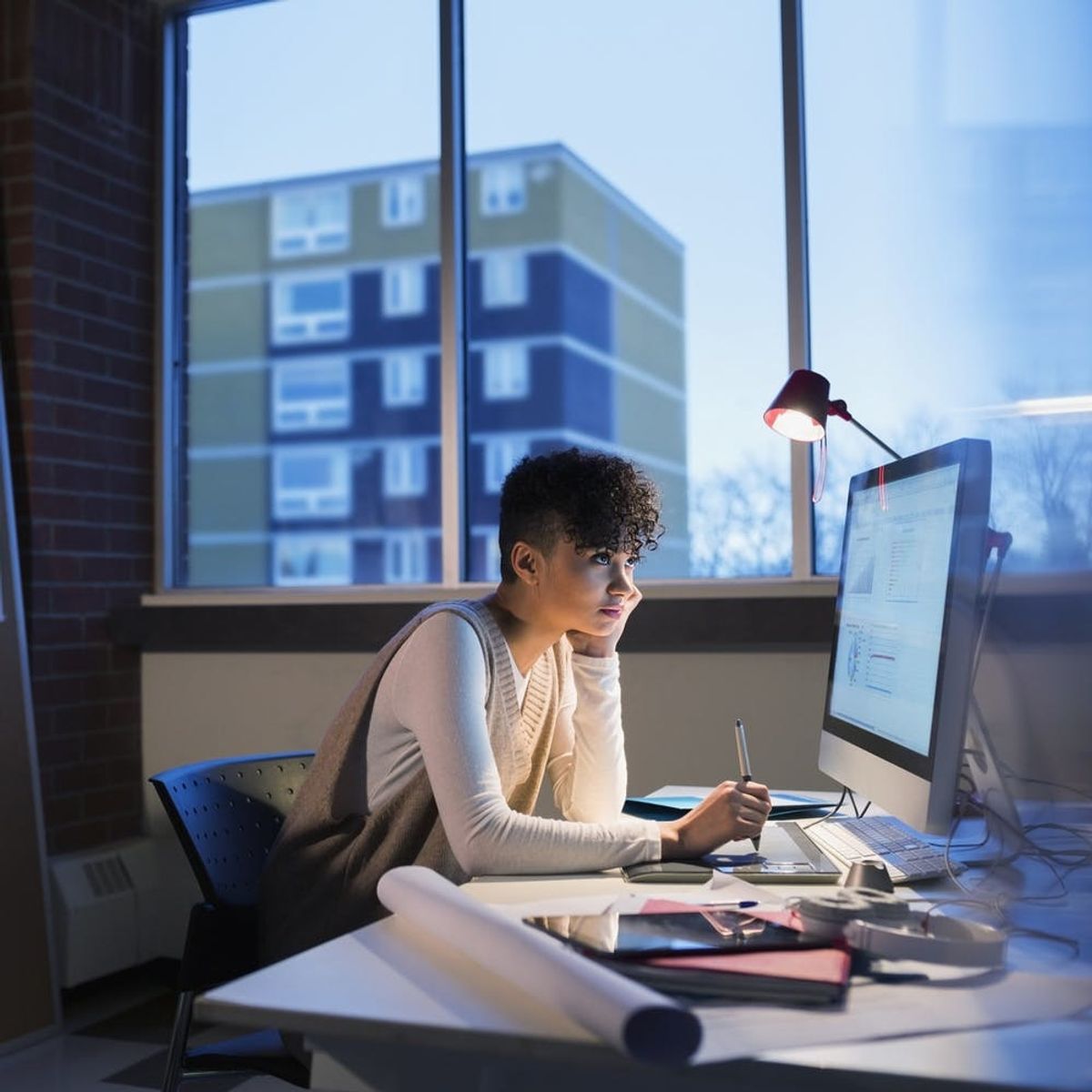 5 Recognizable Signs You’re a Workaholic