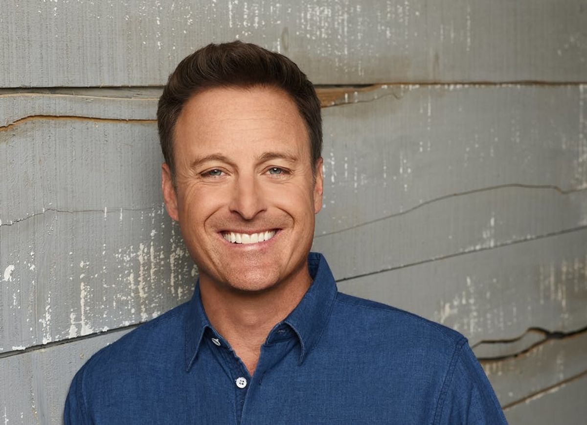 ‘Bachelor’ Host Chris Harrison Reveals That Several Stars Have Tried to Quit the Show