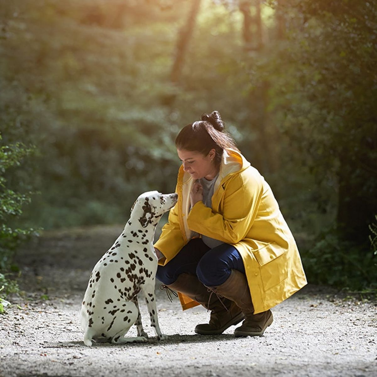 This Is the Best Way to Cope With the Death of a Pet