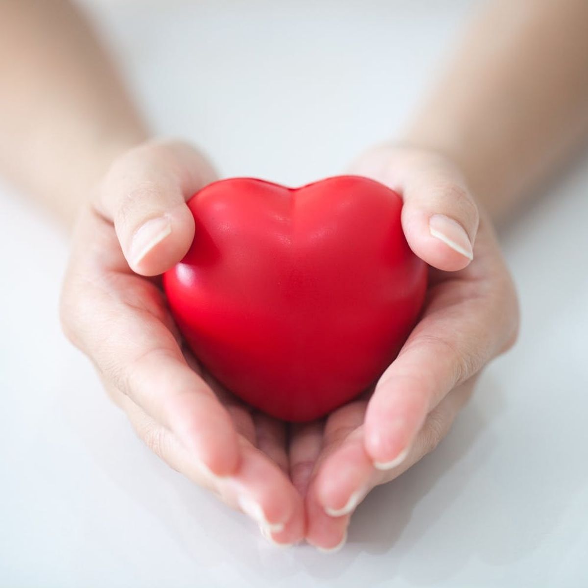 10 Surprising Facts You Didn’t Know About Your Heart