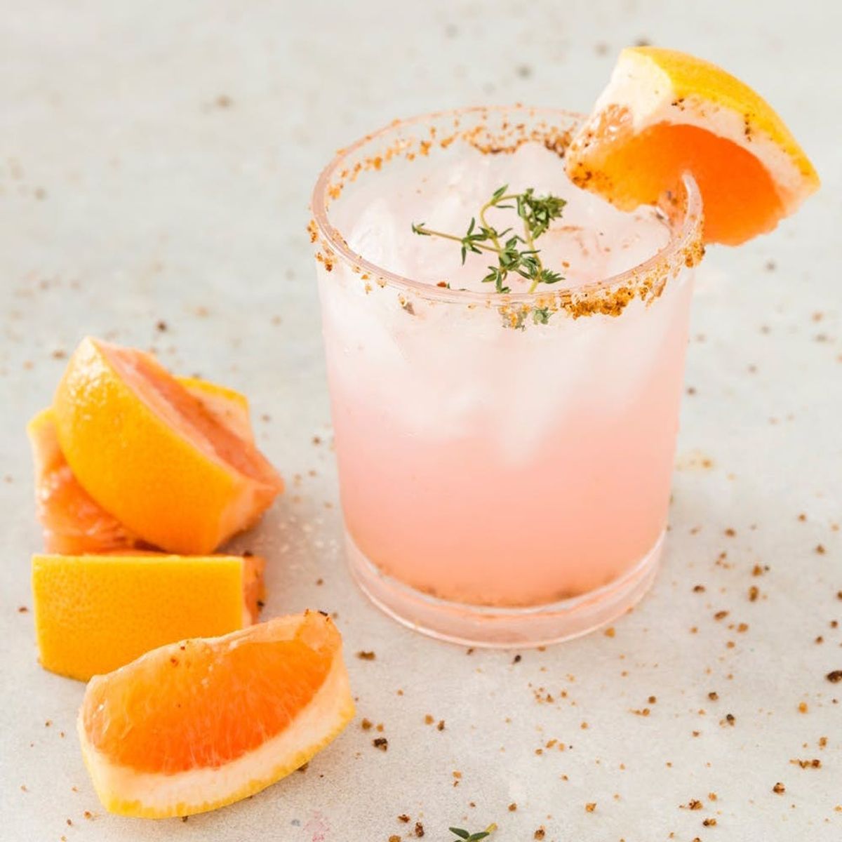15 Signature Cocktails to Warm Up Your Winter Wedding