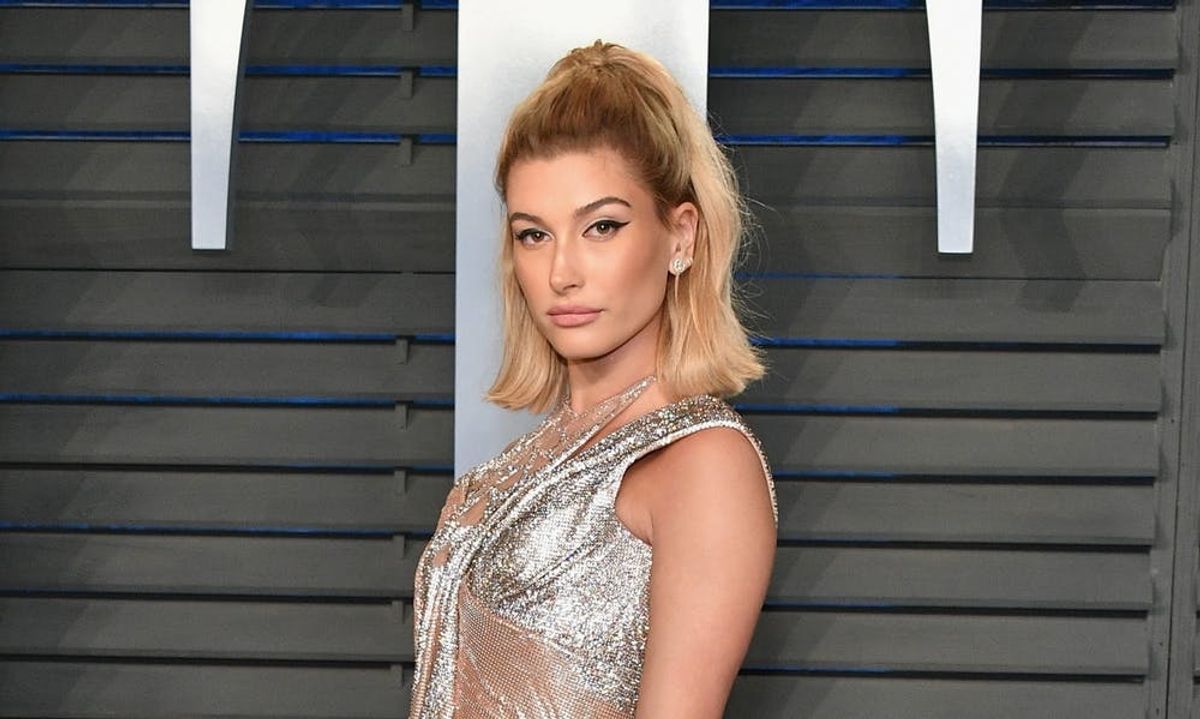 Hailey Baldwin Reveals the Super Sweet Way Justin Bieber Proposed