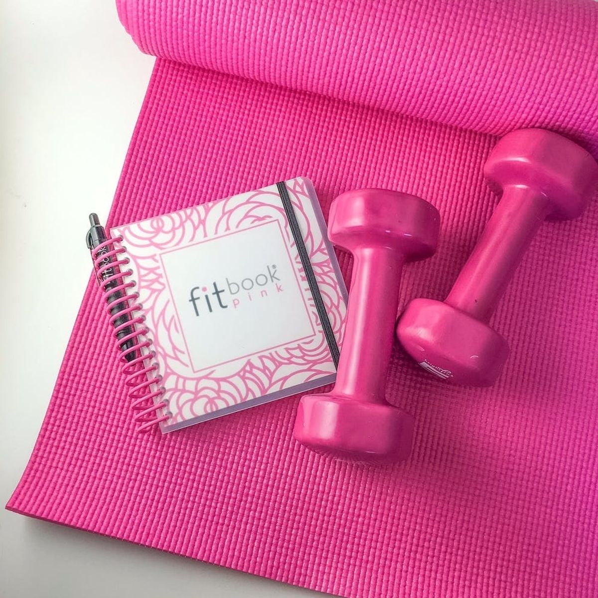 Fitness Gear That Rocks in the Gym and Helps Fight Breast Cancer