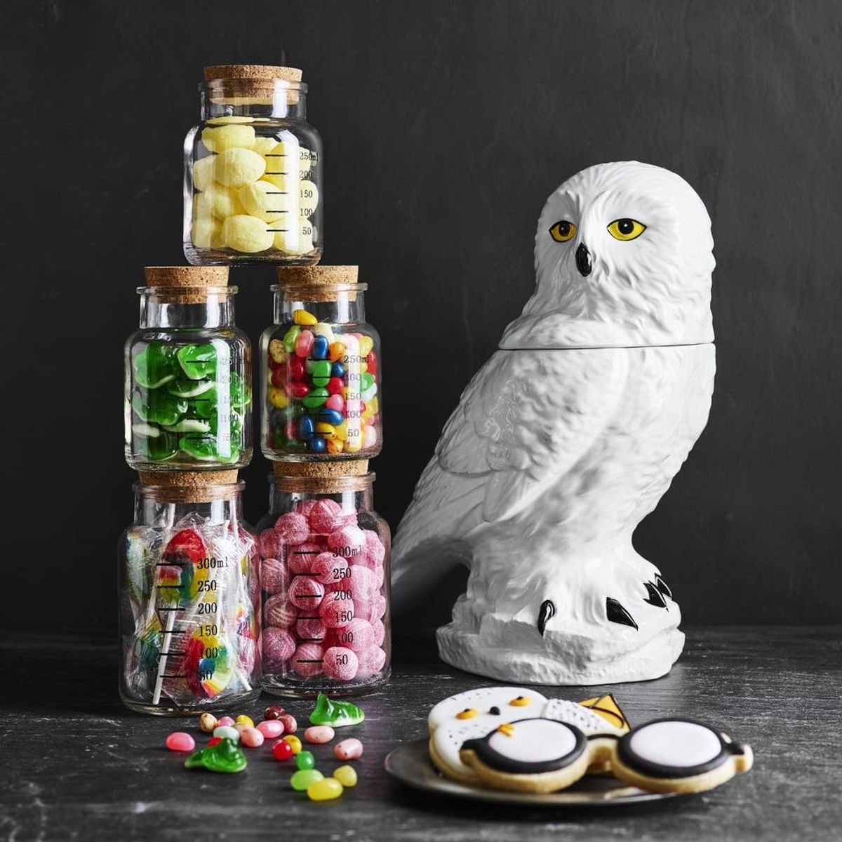 Williams-Sonoma’s New Harry Potter Kitchen Collection Is Totally Magical
