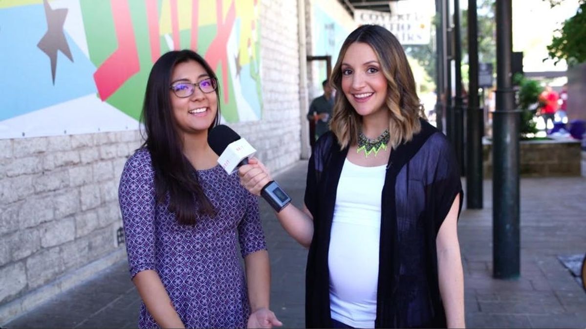 Brit IRL: The Best Moments on 6th Street at SXSW