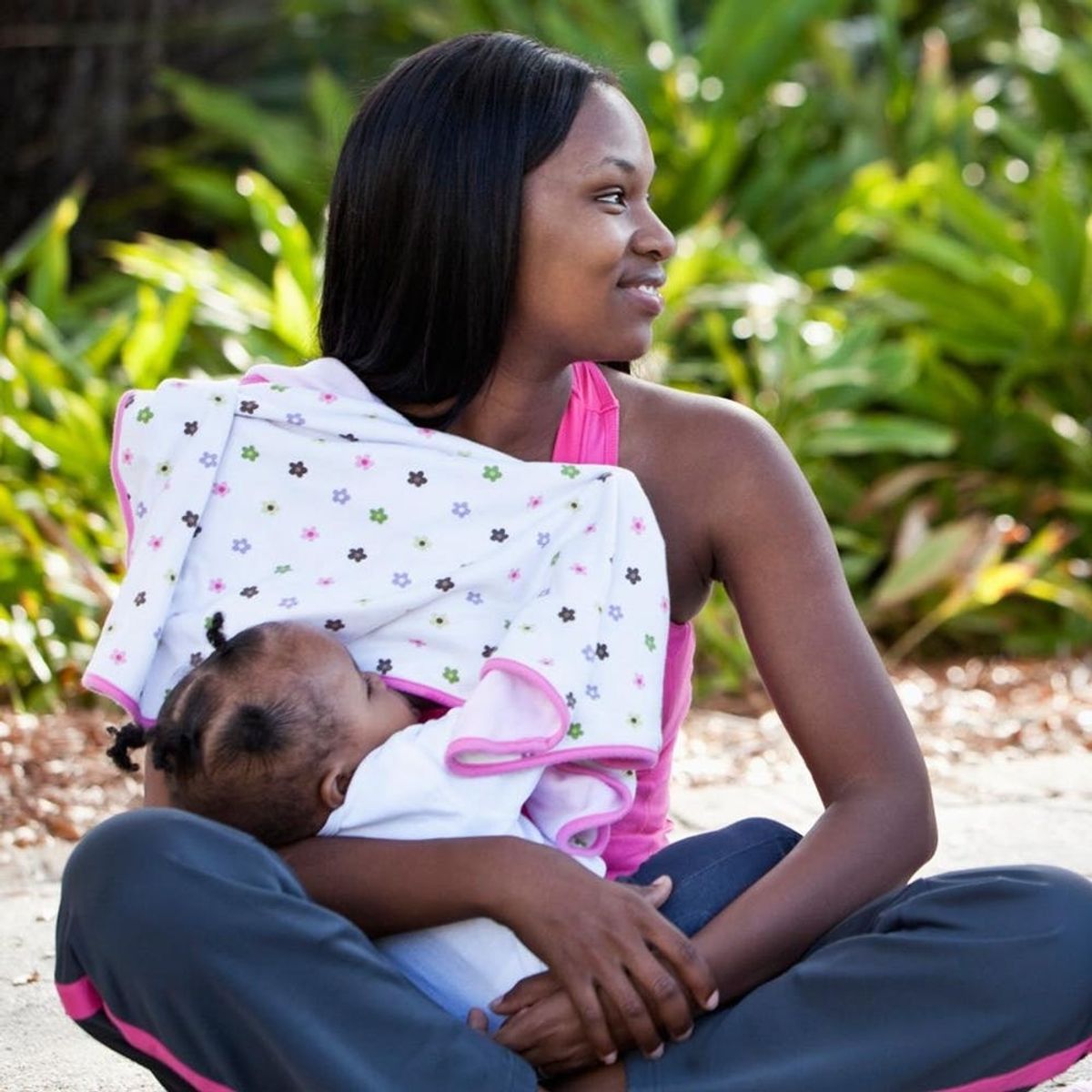 This Is the Simple Reason Why Millennials Breastfeed More Than Any Previous Generation