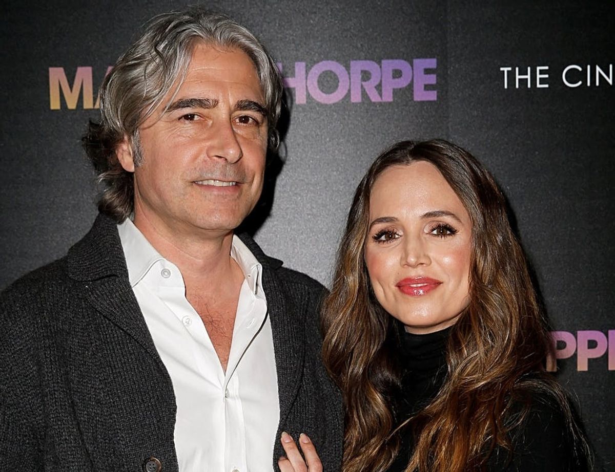 Eliza Dushku Is Pregnant With Her First Child